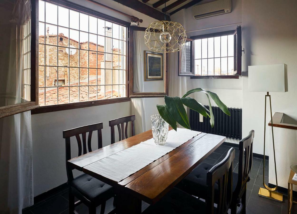 Very Special+Views In Front Of Pitti Palace&Garden Florencia Exterior foto